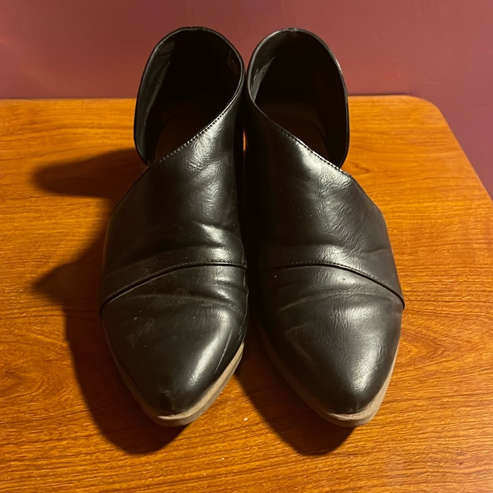Universal thread flats